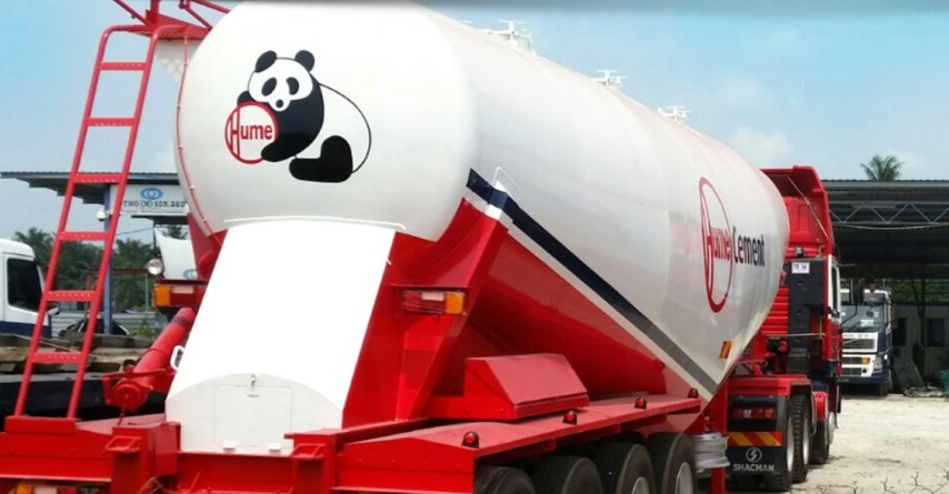Cement Manufacturers In Malaysia Myrenovationspecialist
