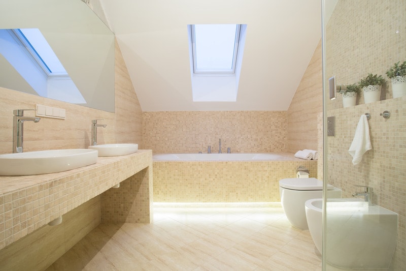 toilet renovation malaysia kl shah alam klang pj nilai bathroom rebuild